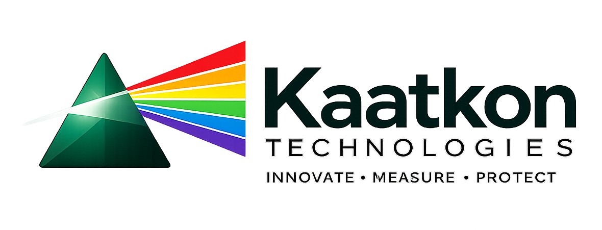 Kaatkon technologies Logo